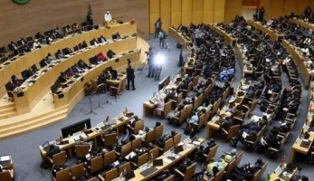 "البحوث الزراعية" بالاتحاد الإفريقي: القارة قادرة على إطعام العالم كله