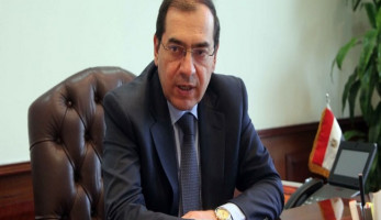 الملا: يرنامج طموح لزيادة موارد مصر من البترول لتأمين احتياجات البلاد من الطاقة