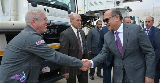 وزير الطيران: لن نسمح بوجود شركة خاسرة داخل القطاع