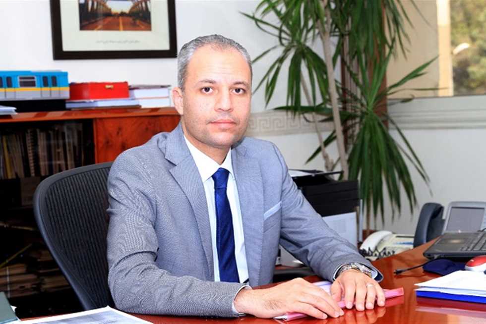 «النقل»: طرح مشروعات بالسكة الحديد والمترو على «القطاع الخاص»