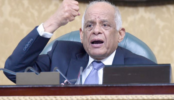 رئيس مجلس النواب يدعو إلى عدم اختزال التعديلات الدستورية فى مادة  فترة الرئاسة
