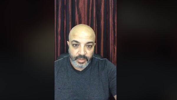 بهجت صابر مهاجمًا الإخوان: 'يا جماعة خونة بعتوا حتى النسوان'