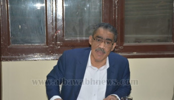 ضياء رشوان: "صاحبة الجلالة" في أزمة.. والصحفي أصبح يستعر من مهنته