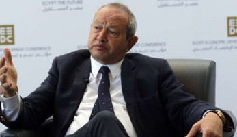 نجيب ساويرس: 2018 لطشت معايا.. واستثمرت ثروتي في الذهب