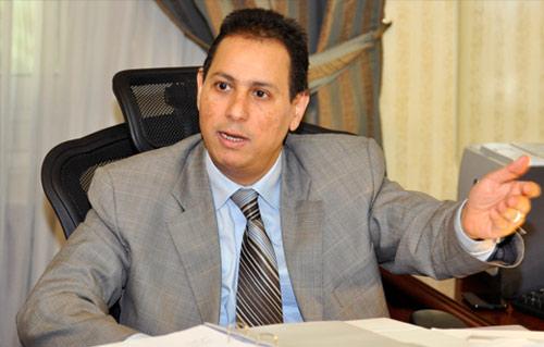 رئيس هيئة الرقابة المالية: قناة تمويلية للبسطاء.. تعرف عليها