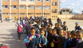 "التعليم": 430 ألفا سجلوا إلكترونيا بمسابقة العقود المؤقتة للمعلمين
