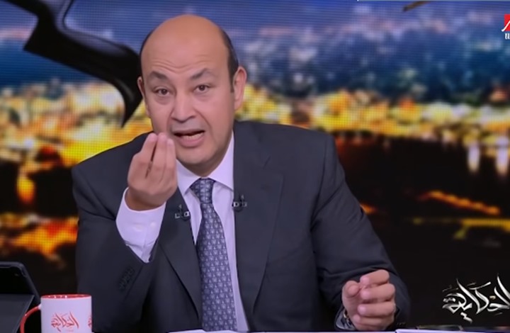 عمرو أديب يكشف أسرار العمليات الإرهابية الأخيرة