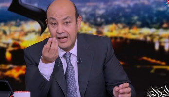 عمرو أديب يكشف أسرار العمليات الإرهابية الأخيرة