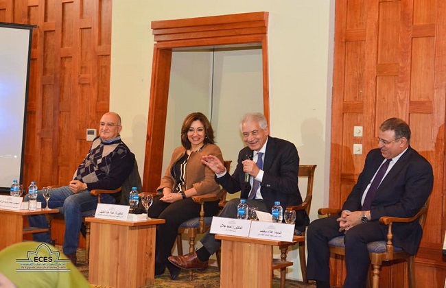 عضو غرفة الصناعات الهندسية عن  خليها تصدي : لا يوجد بيانات محددة عن تأثر المبيعات لكن هناك مصانع أغلقت