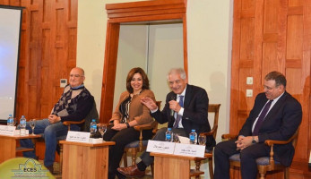 عضو غرفة الصناعات الهندسية عن  خليها تصدي : لا يوجد بيانات محددة عن تأثر المبيعات لكن هناك مصانع أغلقت