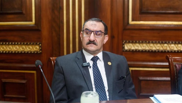 'برلماني' يتقدم بطلب إحاطة للحكومة لإعادة الطلاب المصريين بالسودان لاستكمال دراستهم بمصر
