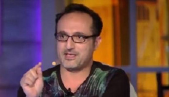 بعد إعلان شادي سرور إلحاده.. شريف مدكور: "علينا دعمه وليس مهاجمته"