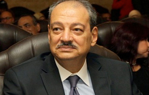 النائب العام يحظر النشر في قضية جديدة للمخرج خالد يوسف