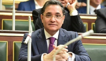 عبد الرحيم علي: مخططات الإخوان لافتعال الأزمات بين الأقباط والمسلمين فشلت