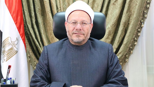 المفتي: متابعة الأبناء على وسائل التواصل من الضروريات التربوية