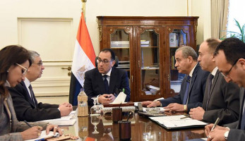 فول وقمح مقابل الكهرباء.. اقتراح لوزير التموين بشأن الربط مع السودان