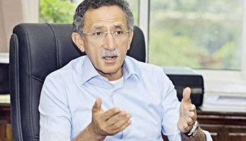 "الغرفة الأمريكية": مصر أنفقت 2 تريليون جنيه على البنية التحتية