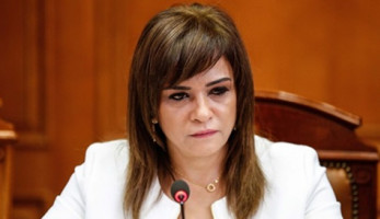 النواب يصوت على إسقاط عضوية سحر الهواري وخالد بشر.. السبت