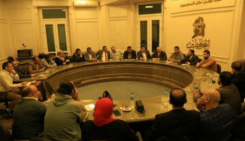 المحافظين  يطالب بتشكيل لجنة لدراسة أسباب خسائر مصانع الغزل والنسيج