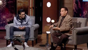 حلمي بكر لـ«مجدي شطة»: «لو جبتلك قصيدة شعر هتعرف تقرأها؟»