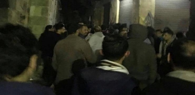 أحد سكان حارة الدرديري لـ"الوطن": الشهيد أبواليزيد تصدى لقنبلة الإرهاب