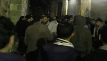 أحد سكان حارة الدرديري لـ"الوطن": الشهيد أبواليزيد تصدى لقنبلة الإرهاب