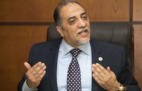 زعيم الأغلبية: الدولة المصرية تحملت مالا يتحمله بشر ولم تتاجر بقضية اللاجئين