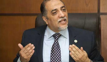 زعيم الأغلبية: الدولة المصرية تحملت مالا يتحمله بشر ولم تتاجر بقضية اللاجئين
