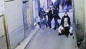 خبير : حادث الدرب الأحمر عملية استباقية لمنع خطر شديد وليست إرهابية.. فيديو