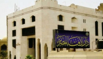 مرصد الإفتاء: لدينا كتيبة رصدية لمواقع التواصل «على أعلى مستوى من الحرفية»