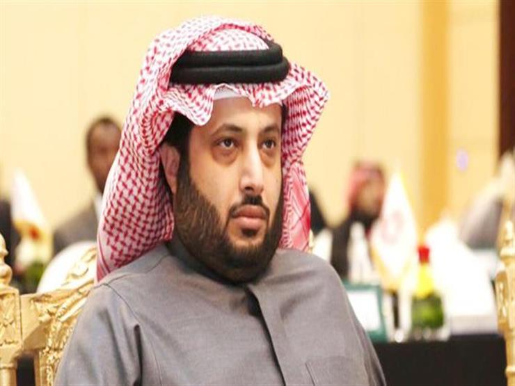 إبراهيم فايق: تركي آل الشيخ يقرر تجميد نشاط بيراميدز وتصفيته