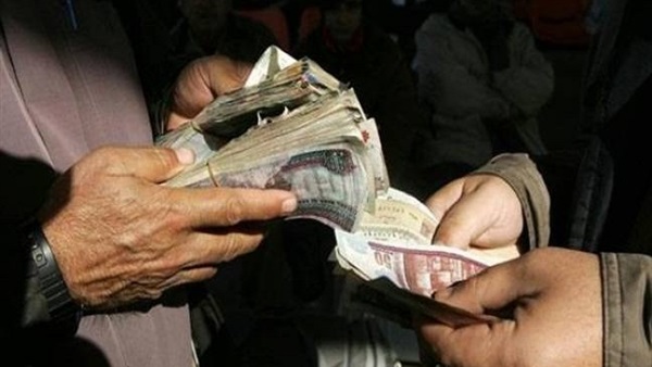 ضبط مستريح جديد استولى على 20 مليون جنيه