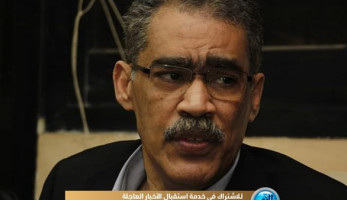 ضياء رشوان يحسم أزمة الصحفيين مع نادي الزمالك