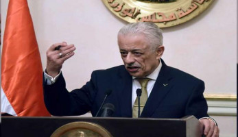 طارق شوقى : مرتبات مسابقات المعلمين رمزية ..ونعتبرهم متطوعين لمدة ٣ شهور