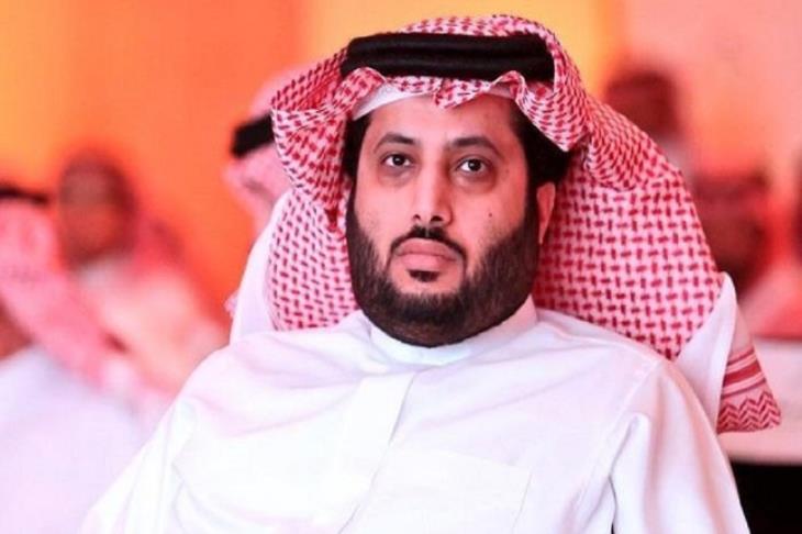 تركي آل الشيخ يعلق على قرار الأهلي: لا أتوقع انسحابهم.. وأتمنى رؤيتهم يوم المباراة