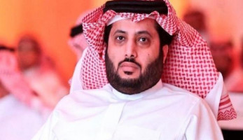تركي آل الشيخ يعلق على قرار الأهلي: لا أتوقع انسحابهم.. وأتمنى رؤيتهم يوم المباراة