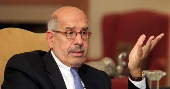 مصطفى بكري: البرادعي يستحق الإعدام مثل قتلة النائب العام