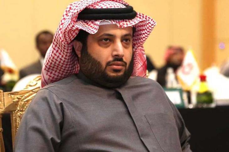 عاجل ..ترك آل الشيخ يعود إلى بيراميدز بفرمان من هؤلاء