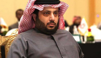 عاجل ..ترك آل الشيخ يعود إلى بيراميدز بفرمان من هؤلاء