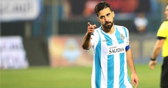تركي آل الشيخ: لا أتوقع هروب ناد بحجم وقيمة الأهلي من مواجهة بيراميدز.. فيديو