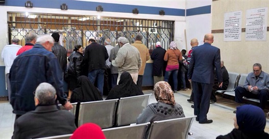 مصدر بـ«التضامن» يكشف موعد تنفيذ حكم زيادة المعاشات