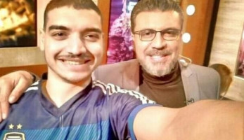 هجوم على عمرو الليثي و"النهار" بسبب استضافته "كايا": "استرزاق مشاهدات"