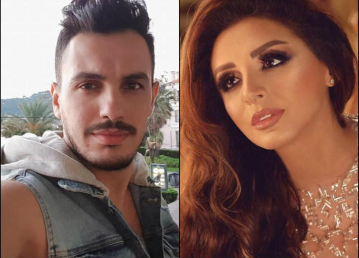 عاجل ..انفصال أنغام عن أحمد إبراهيم ..والمطربة الكبيرة ترد برسالة نارية