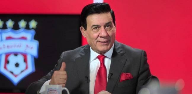 المحكمة تغرم مدحت شلبي 20 ألف جنيه لـ"سب الخطيب"