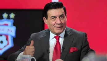 المحكمة تغرم مدحت شلبي 20 ألف جنيه لـ"سب الخطيب"