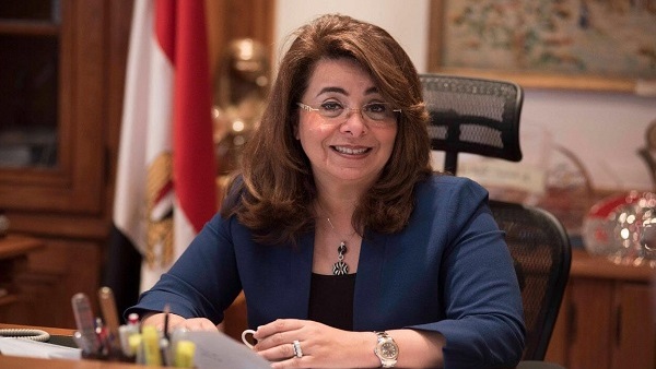 التضامن توقع بروتوكول تعاون مع الجمعيات الأهلية المشاركة بمبادرة 'حياة كريمة'