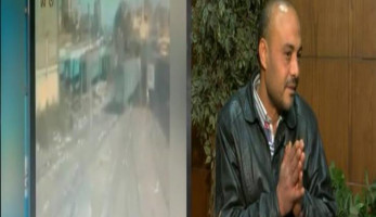 "سامحوني أنا آسف".. سائق الجرار مخاطبًا أهالي ضحايا حادث محطة مصر