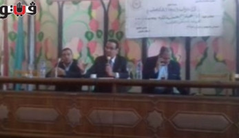 صلاح حسب الله: العاصمة الإدارية وفرت فرص عمل لـ250 ألف مصري (فيديو)
