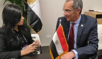 وزير الاتصالات: تقديم الخدمات الحكومية إلكترونيا بداية من 30 يونيه