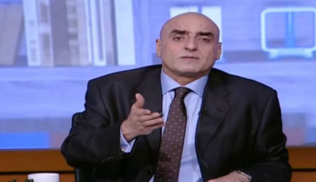 عزمي مجاهد عن «حادث محطة مصر»: «نحن ضحايا وزير فاشل وموظف مهمل» (فيديو)